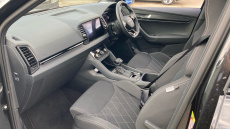 Skoda Karoq 1.5 TSI Sportline Edition 5dr DSG Petrol Estate